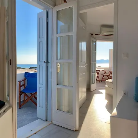 Ammos - Glyfada Sunset Holiday home *