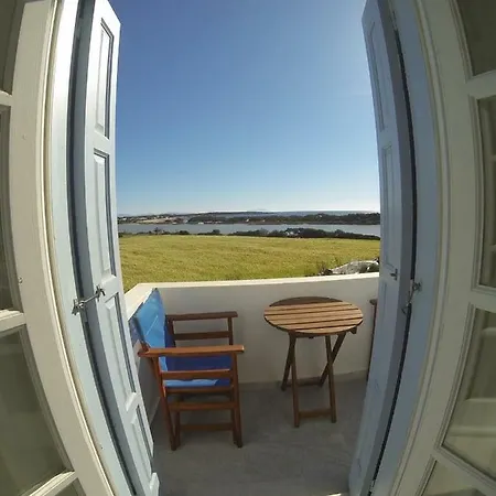Holiday home Ammos - Glyfada Sunset Kastraki (Naxos)