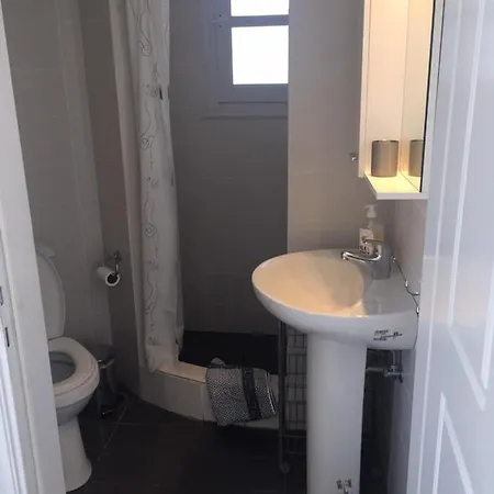 Ammos - Glyfada Sunset Holiday home