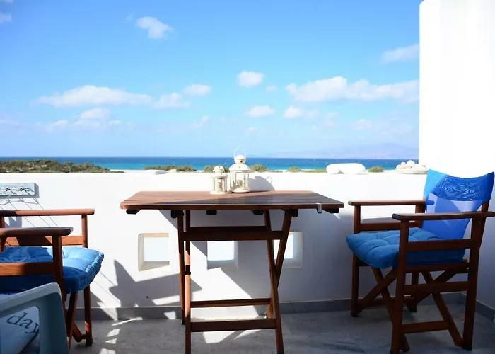 Ammos - Glyfada Sunset