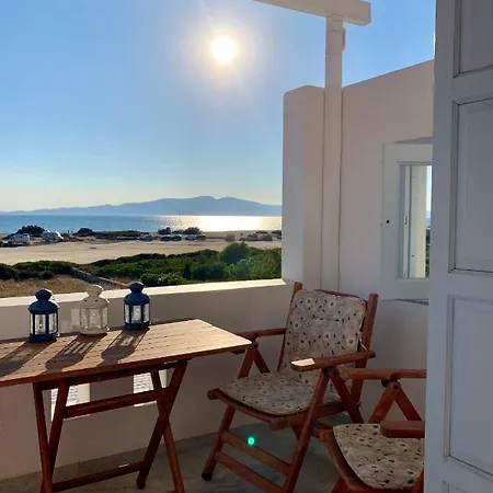 Tatil Evi Ammos - Glyfada Sunset