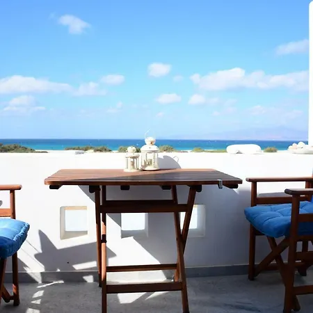 Ammos - Glyfada Sunset