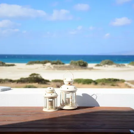 Ammos - Glyfada Sunset Tatil Evi